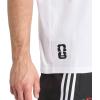 imageadidas Mens Host Nation TShirtWhiteMexico