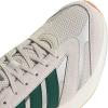imageadidas Mens Lightshift SneakersAluminaCollegiate GreenGum