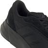 imageadidas Mens Lightshift SneakersBlackBlackBlack