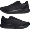 imageadidas Mens Lightshift SneakersBlackBlackBlack