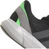 imageadidas Mens Lightshift SneakersBlackGreyLime Burst