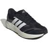 imageadidas Mens Lightshift SneakersBlackWhiteAlumina