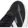 imageadidas Mens Lightshift SneakersBlackWhiteAlumina