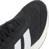 imageadidas Mens Lightshift SneakersBlackWhiteWhite