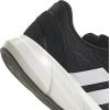 imageadidas Mens Lightshift SneakersBlackWhiteWhite
