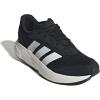 imageadidas Mens Lightshift SneakersBlackWhiteWhite