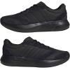imageadidas Mens Lightshift SneakersCarbonBlackBlack
