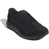 imageadidas Mens Lightshift SneakersCarbonBlackBlack
