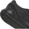 imageadidas Mens Lightshift SneakersCarbonBlackBlack