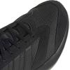 imageadidas Mens Lightshift SneakersCarbonBlackBlack