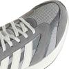 imageadidas Mens Lightshift SneakersGreyOff WhiteIron Metallic