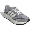 imageadidas Mens Lightshift SneakersGreyOff WhiteIron Metallic