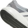 imageadidas Mens Lightshift SneakersGreyOff WhiteIron Metallic