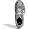 imageadidas Mens Lightshift SneakersGreyOff WhiteIron Metallic
