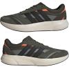 imageadidas Mens Lightshift SneakersNight CargoBlack