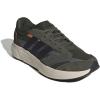 imageadidas Mens Lightshift SneakersNight CargoBlack