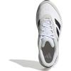 imageadidas Mens Lightshift SneakersWhiteBlackBlack