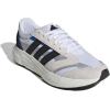imageadidas Mens Lightshift SneakersWhiteBlackBright Royal