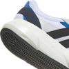 imageadidas Mens Lightshift SneakersWhiteBlackBright Royal
