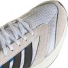 imageadidas Mens Lightshift SneakersWhiteBlackBright Royal