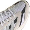 imageadidas Mens Lightshift SneakersWhiteMatte SilverBlack