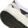 imageadidas Mens Lightshift SneakersWhiteMatte SilverBlack