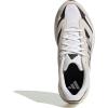 imageadidas Mens Lightshift SneakersWhiteMatte SilverBlack