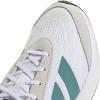 imageadidas Mens Lightshift SneakersWhitePowder TealGrey