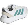 imageadidas Mens Lightshift SneakersWhitePowder TealGrey