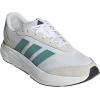 imageadidas Mens Lightshift SneakersWhitePowder TealGrey