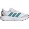 imageadidas Mens Lightshift SneakersWhitePowder TealGrey