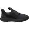 imageadidas Mens Lite Racer Adapt 70 Running ShoesBlackGrey