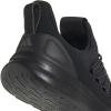 imageadidas Mens Lite Racer Adapt 70 Running ShoesBlackGreyBlack