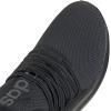 imageadidas Mens Lite Racer Adapt 70 Running ShoesBlackGreyBlack