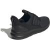 imageadidas Mens Lite Racer Adapt 70 Running ShoesBlackGreyGrey