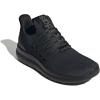imageadidas Mens Lite Racer Adapt 70 Running ShoesBlackGreyGrey