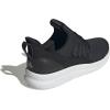 imageadidas Mens Lite Racer Adapt 70 Running ShoesBlackGreyWhite