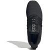 imageadidas Mens Lite Racer Adapt 70 Running ShoesBlackGreyWhite