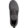 imageadidas Mens Lite Racer Adapt 70 Running ShoesCharcoalPulse LimeCarbon
