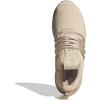 imageadidas Mens Lite Racer Adapt 70 Running ShoesCrystal LinenCrystal LinenCrystal Linen