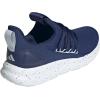 imageadidas Mens Lite Racer Adapt 70 Running ShoesDark BlueHalo BlueWhite