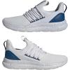 imageadidas Mens Lite Racer Adapt 70 Running ShoesDash GreyDash GreyDusky Petrol