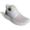 imageadidas Mens Lite Racer Adapt 70 Running ShoesGreyGreyBlack