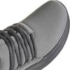 imageadidas Mens Lite Racer Adapt 70 Running ShoesGreyGreyGrey