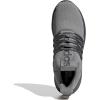 imageadidas Mens Lite Racer Adapt 70 Running ShoesGreyGreyGrey