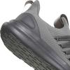 imageadidas Mens Lite Racer Adapt 70 Running ShoesGreyGreyGrey
