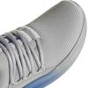 imageadidas Mens Lite Racer Adapt 70 Running ShoesGreyGreyLucid Blue