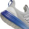 imageadidas Mens Lite Racer Adapt 70 Running ShoesGreyGreyLucid Blue