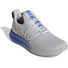 imageadidas Mens Lite Racer Adapt 70 Running ShoesGreyGreyLucid Blue