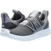 imageadidas Mens Lite Racer Adapt 70 Running ShoesGreyGreyWhite